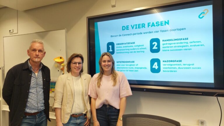 Studiemiddag SWV 23-01 VO & Themamiddag HB